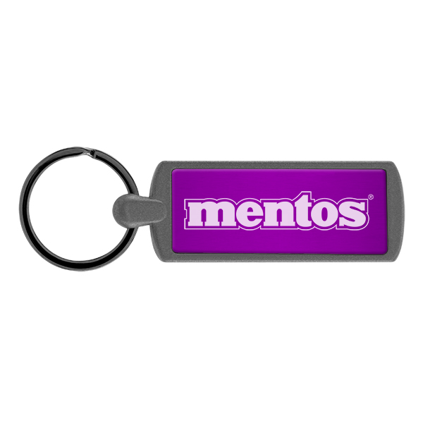 Metal Key Ring