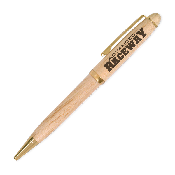 Maple Pen