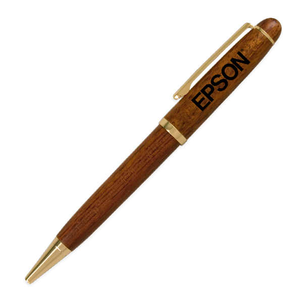 Rosewood Pen